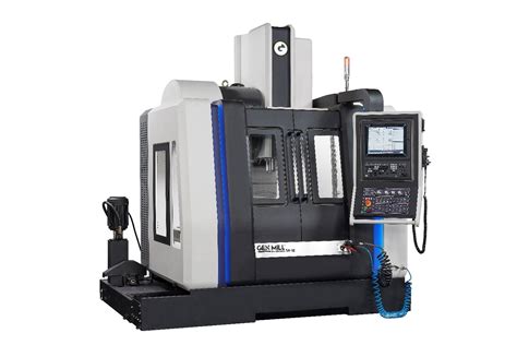 Top 5 Affordable CNC milling machines .